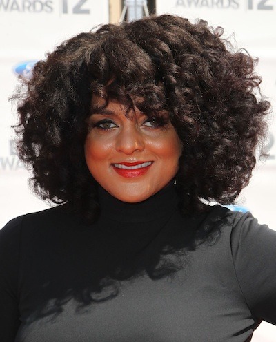 Marsha Ambrosius