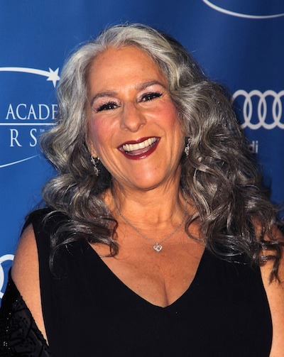 Marta Kauffman