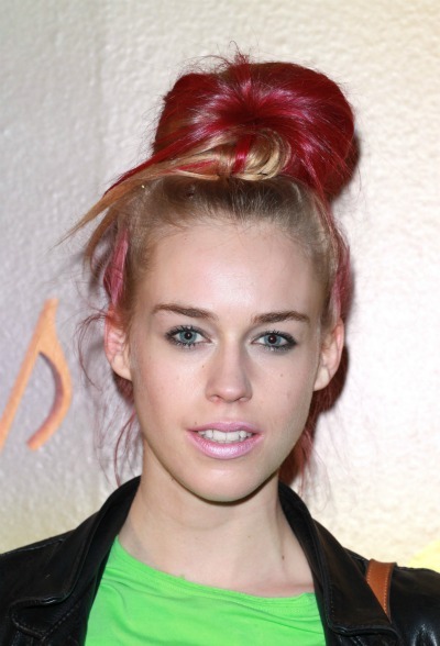 Mary Charteris
