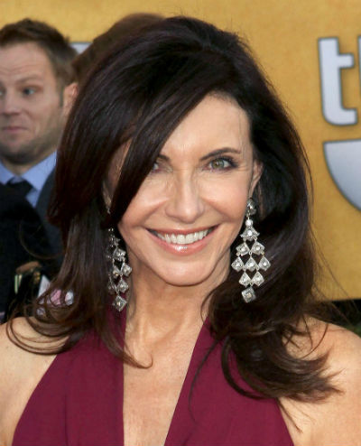 Mary Steenburgen