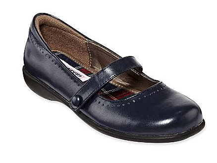 Girl's Mary Janes