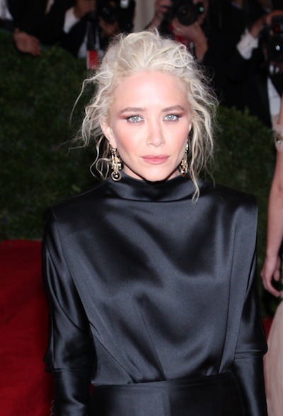 Mary-Kate Olsen