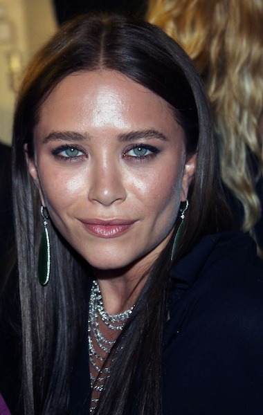 Mary-Kate Olsen