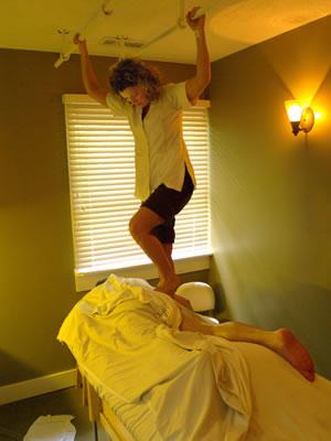 High Hampton Inn, North Carolina