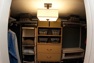 Master bedroom after view 3