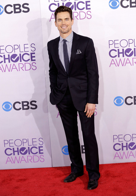Matt Bomer