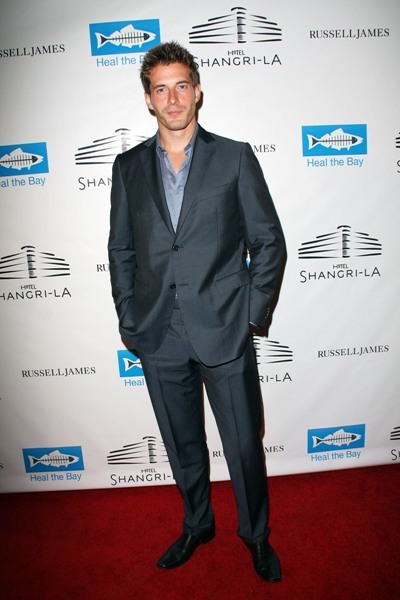 Top Reality TV Bachelors: Matt Grant