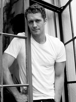 Matthew Morrison