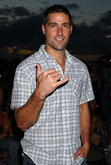 Matthew Fox 