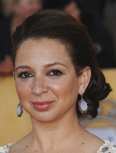 Maya Rudolph