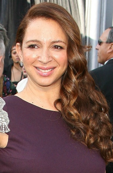 Maya Rudolph