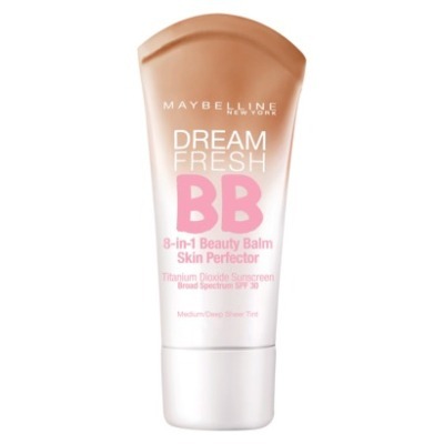 Maybelline Dream Fresh