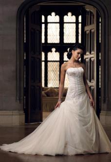 Mon Cheri Bridals 