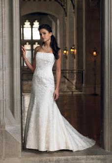 Mon Cheri Bridals 