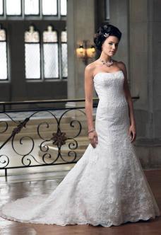 Mon Cheri Bridals 