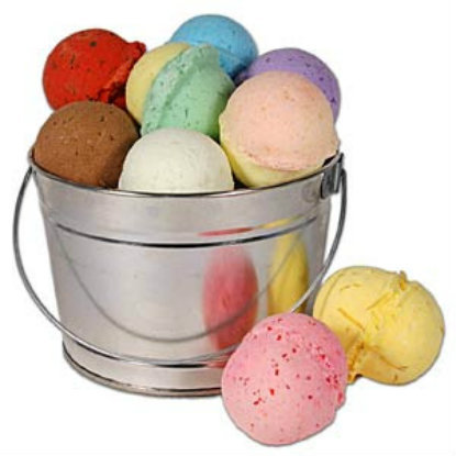  Me! Bath Ice Cream