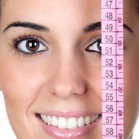 Determine your eye set