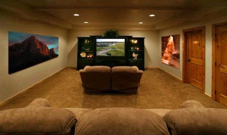 Southwestern charm 
