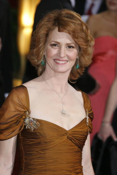 Melissa Leo at the 2009 Oscars