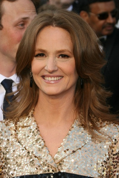 Melissa Leo