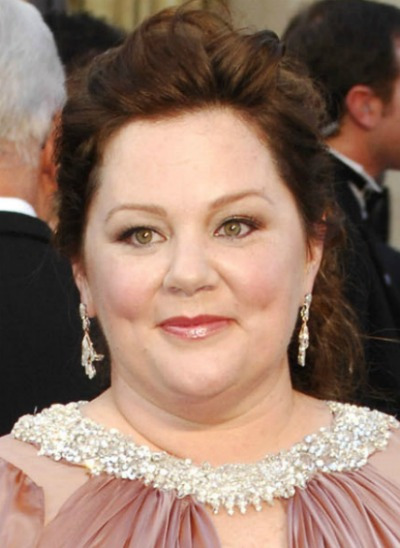 Melissa McCarthy