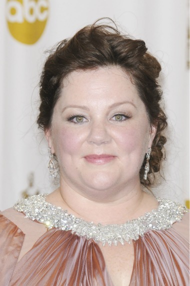 Melissa McCarthy