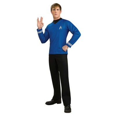 Men’s Star Trek® Costume
