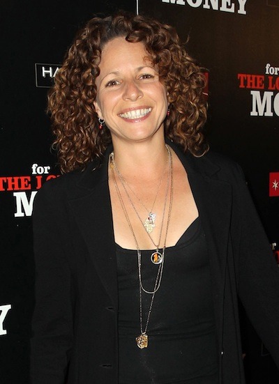 Meredith Scott