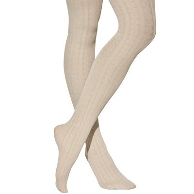 Tights And Sweaters