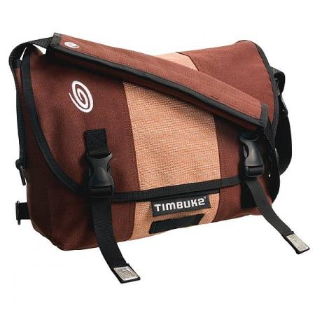 Messenger Bag