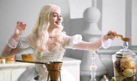 Anne Hathaway   