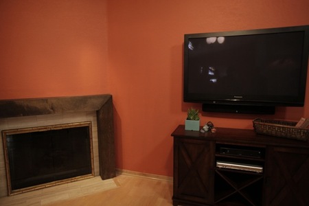 Thornhill Media Room: After