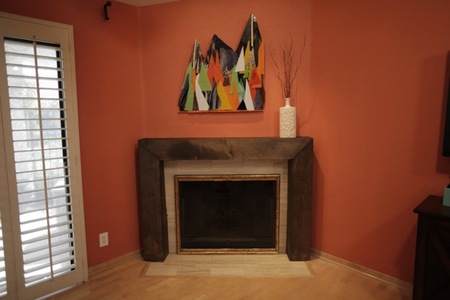 Thornhill Media Room: After