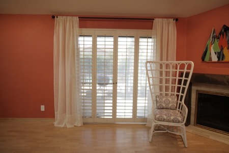 Thornhill Media Room: After