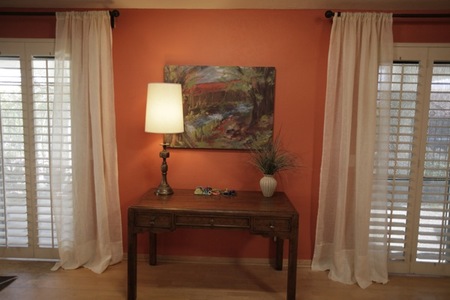 Thornhill Media Room: After