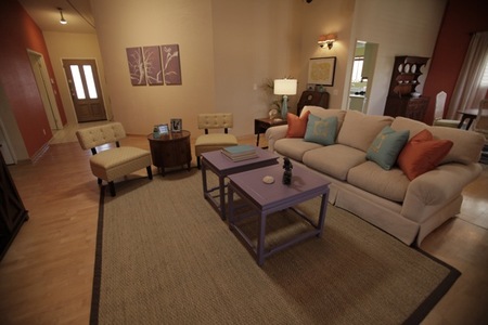 Thornhill Media Room: After