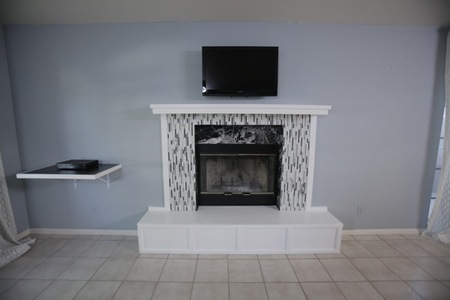 Kinkle Media Room: After