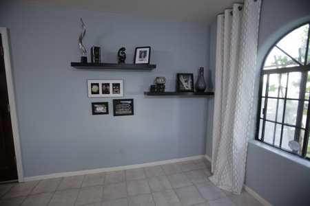 Kinkle Media Room: After