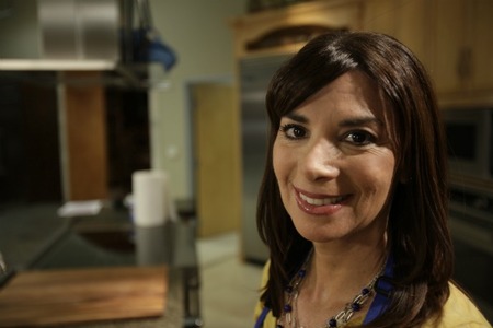 Meet the Chef: Missy Chase Lapine