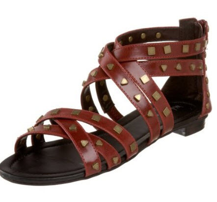 Michael Antonio Danna Flat