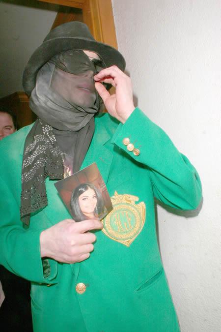RIP Michael Jackson