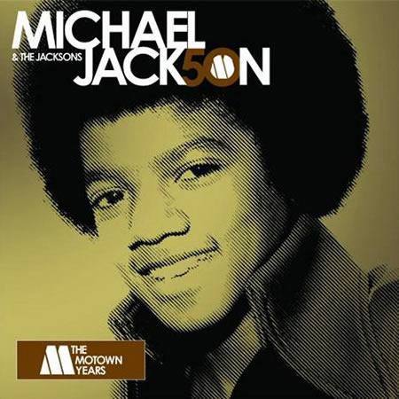 Michael Jackson &amp; The Jacksons