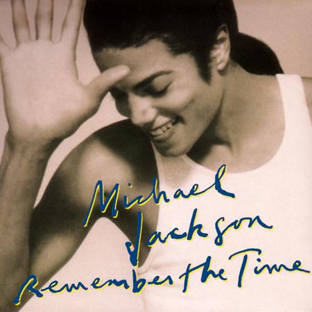 Michael Jackson's Remember the Time