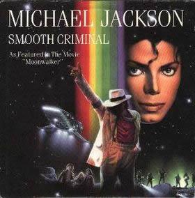 Michael Jackson's Smooth Criminal