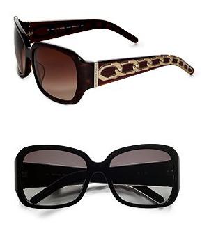 Michael Kors Amalfi Sunglasses
