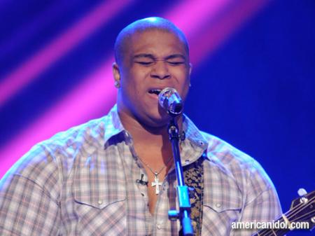 Michael Lynche