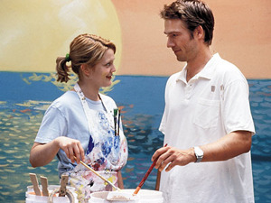 Never Been Kissed