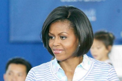Michelle Obama