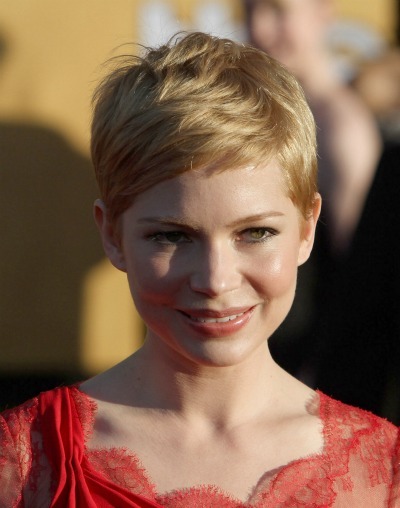 Michelle Williams