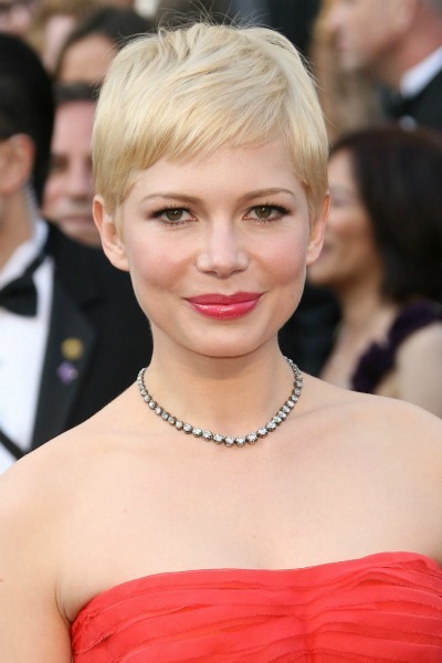 Michelle Williams